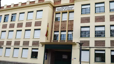 CIFP 'Virgen de Gracia'