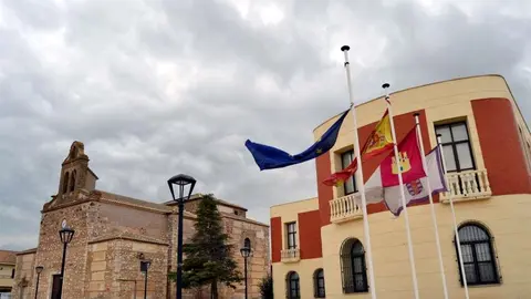 Ayuntamiento de Poblete