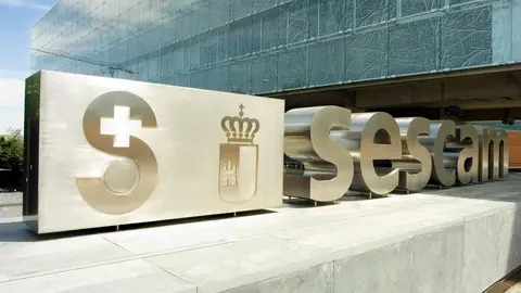 SESCAM
