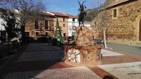 Solana del Pino