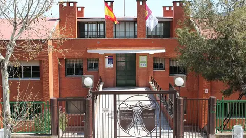 Instituto Leonardo da Vinci