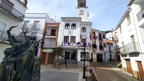 Ayuntamiento de Fuencaliente