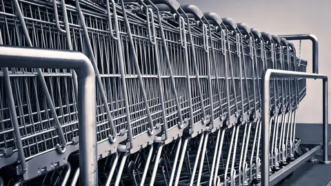 Supermercado