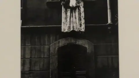 Barcelona, 1957
