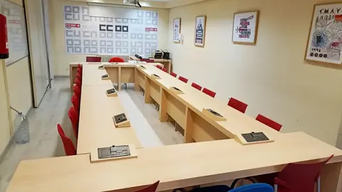 CCOO-CLM