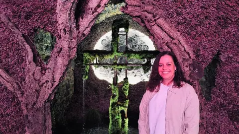 Isabel Herrera, concejala de Cultura de Piedrabuena
