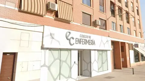 Colegio de Enfermer&iacute;a de Ciudad Real