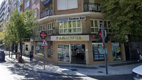 Centro Sur