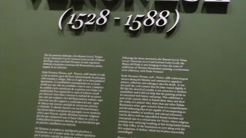 T&iacute;tulo de la exposici&oacute;n