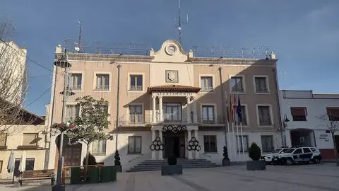 Ayuntamiento de Socu&eacute;llamos