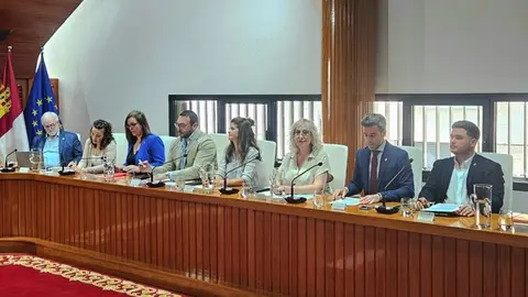 PSOE de Puertollano