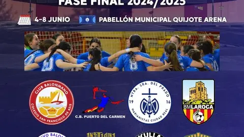 CARTEL FASE