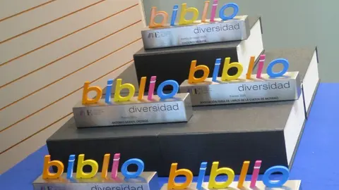 Los Premios Bibliodiversidad entregados este a&ntilde;o 2025