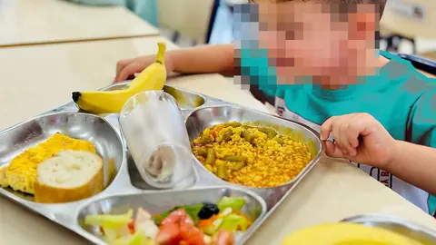 Los men&uacute;s se confeccionan bajo criterios saludables y g&eacute;nero de primera calidad