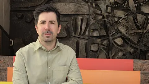 Ignacio de la Iglesia