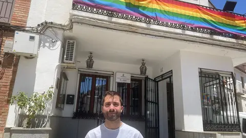 Agust&iacute;n Mora
