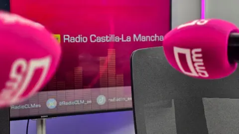 RADIO CASTILLA-LA MANCHA