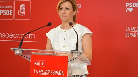 Ana Isabel Abengózar