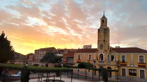 Ayuntamiento de Malagón