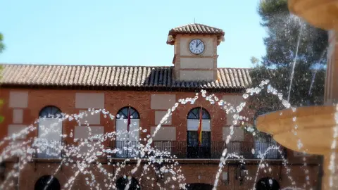 Ayuntamiento de Moral de Calatrava