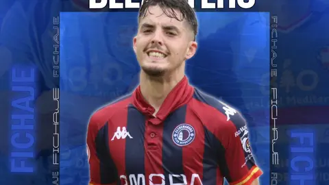 Rub&eacute;n Cabeza