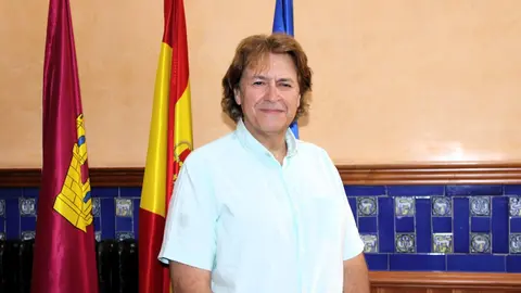 El delegado provincial de Econom&iacute;a, Empresas y Empleo en Ciudad Real, Agust&iacute;n Espinosa