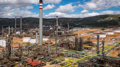 Complejo Industrial Puertollano