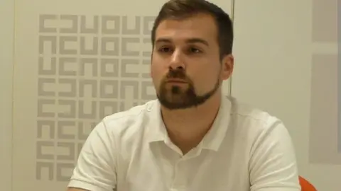 Juan Carlos del Puerto