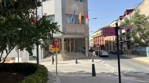Audiencia Provincial de Ciudad Real