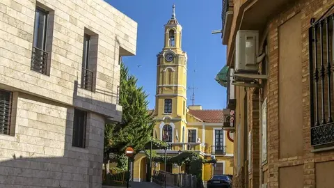 Malagón