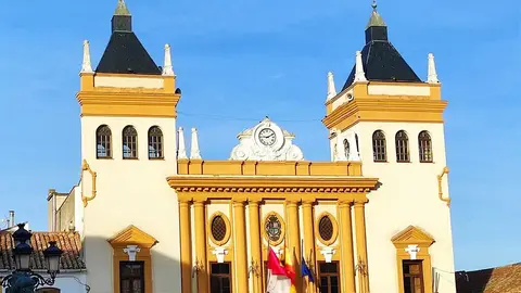 Ayuntamiento de Almod&oacute;var del Campo