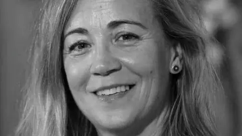 Lola Merino,&nbsp;presidenta nacional de AMFAR