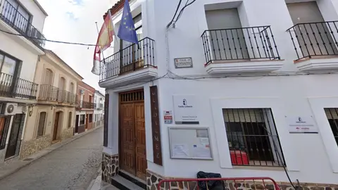 Ayuntamiento de Guadalmez