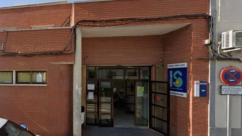 Consultorio Torralba