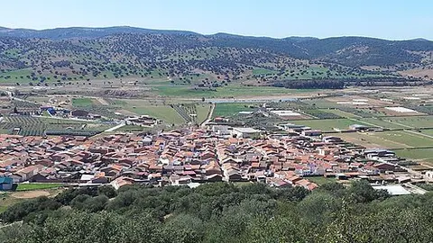 Guadalmez