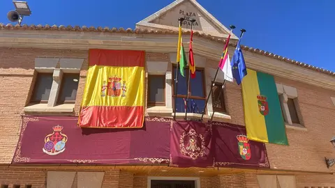 Ayuntamiento de Torrenueva