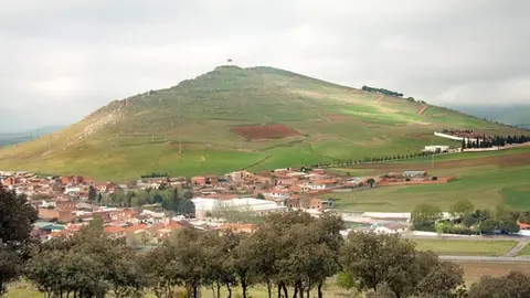 Fuente el Fresno
