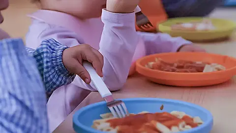 Servicio de comedor escolar en Argamasilla de Calatrava