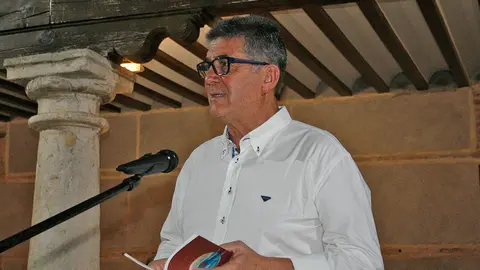Marciano S&aacute;nchez Cabanillas