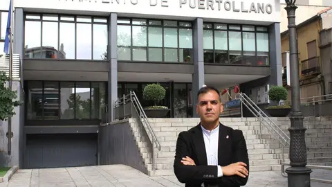 Jes&uacute;s Manch&oacute;n