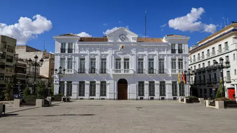 Ayuntamiento de Tomelloso