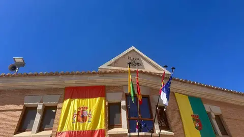 Ayuntamiento de Torrenueva