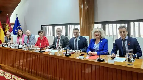Grupo Municipal Socialista en el Ayuntamiento de Puertollano