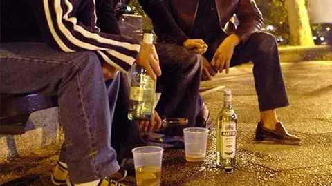 Botell&oacute;n