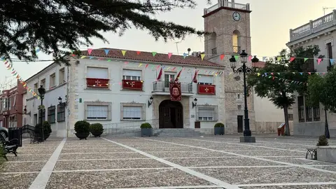 Ayuntamiento de Villarta de San Juan