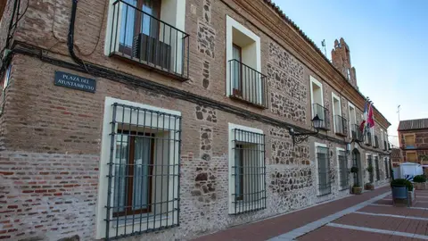 Ayuntamiento de Almuradiel