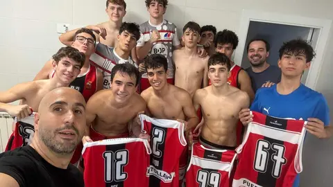 Cr&oacute;nica 14-10 B