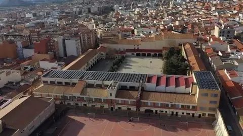 Colegio salesiano