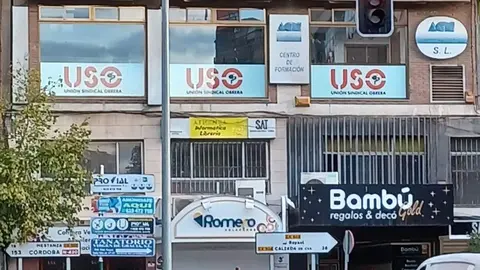USO