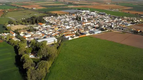 Llanos Caudillo